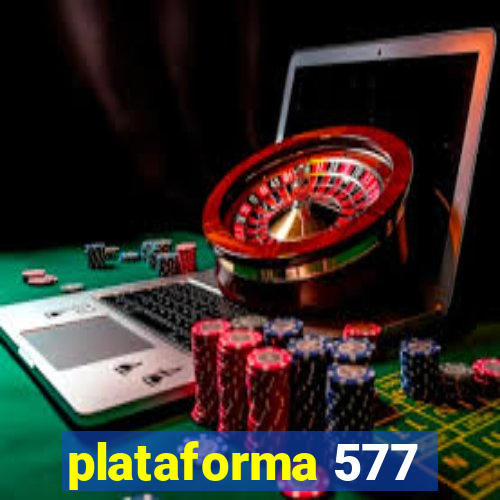 plataforma 577